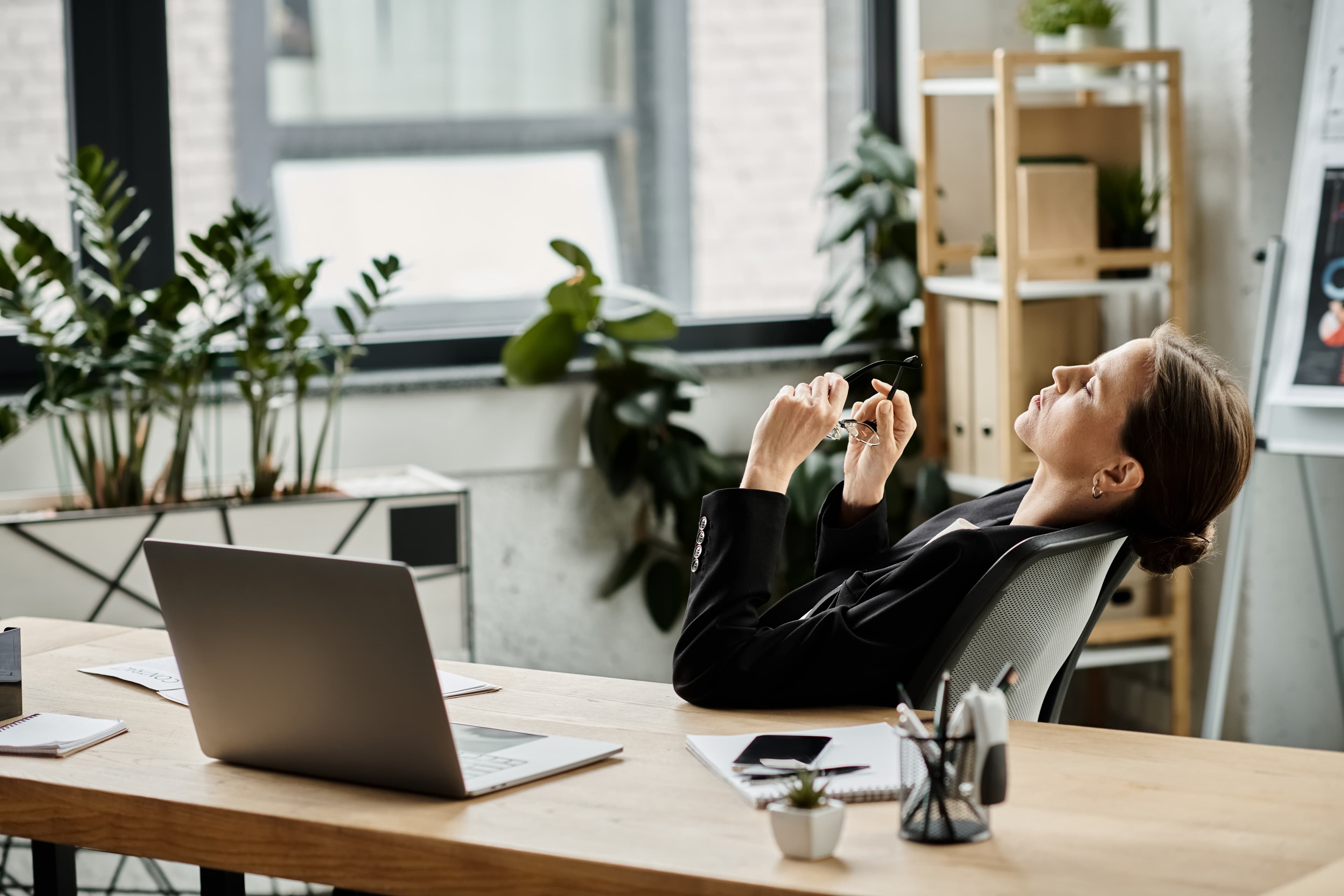 Prévenir l'épuisement professionnel